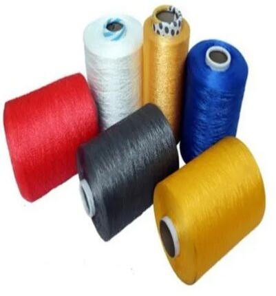 JP Fibres Polypropylene Hollow Filament Yarn, Packaging Type : Roll