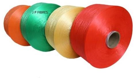 Polypropylene Yarn, Packaging Type : Roll