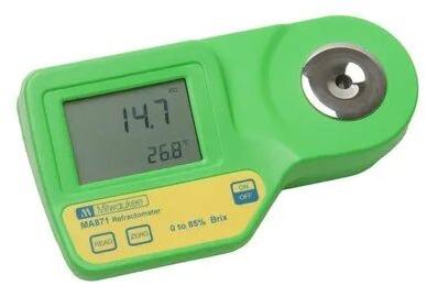 Acutek Digital Brix Meter