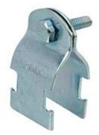 Mild Steel Channel Clamps