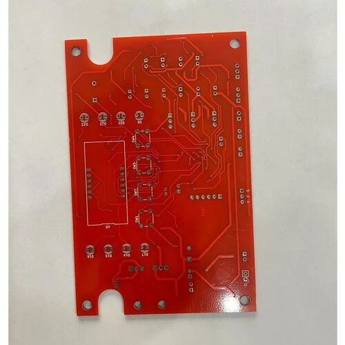 FRP PTH PCB