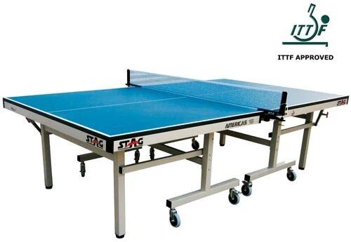 Stag Table Tennis Table, Size : 274 x 152.5 x 76 cm