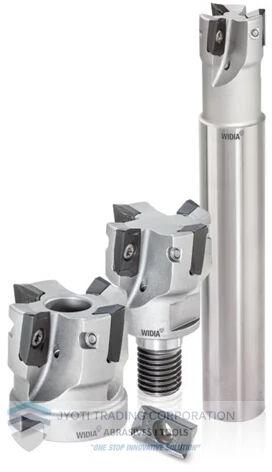 Carbide Milling Cutters