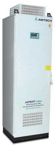 Electric 100-500kg Active Harmonic Filter, Certification : CE Certified, ISO 9001:2008