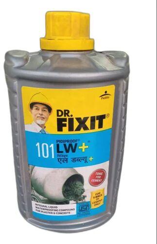 Dr Fixit Waterproofing Compound