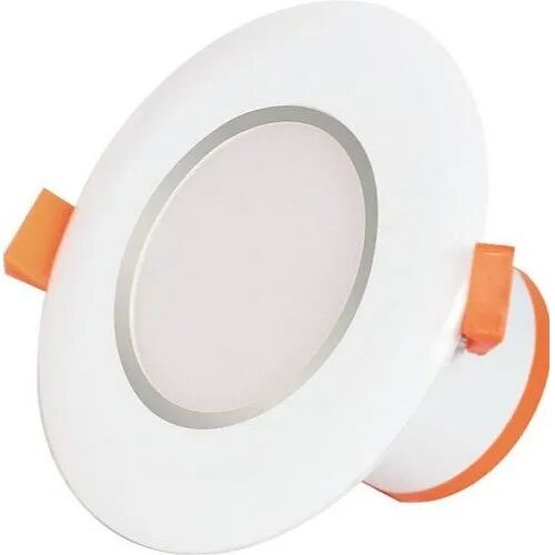 Round LED Concealed Lights
