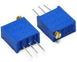 Trimpot Variable Resistors