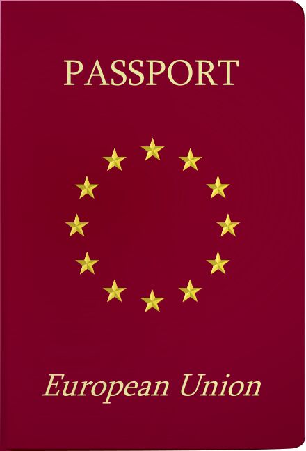 European Passport