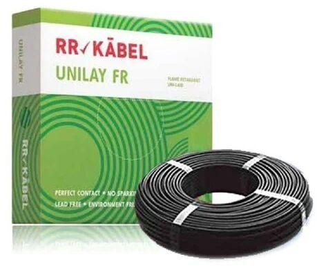 RR Kabel House Wire, Insulation Material : FR