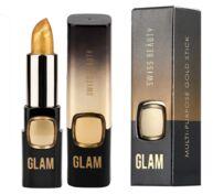 Swiss Beauty Golden Lipstick, Form : Cream