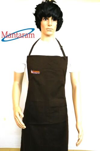Cotton Apron, for Kitchen, Size : All