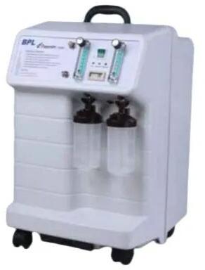 Oxygen Concentrator, Capacity : 5 LPM