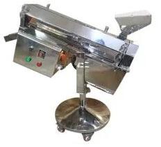 Capsule Polishing Machine