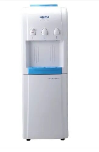 Automatic Voltas Water Dispenser, Color : White