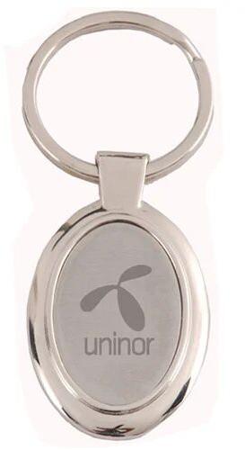 Stainless Steel Keychain, Packaging Type : Packet
