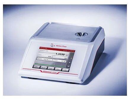 Anton Paar Digital Refractometer, for Industrial, Laboratory