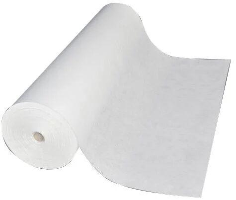 Plain Nylon Filter Cloth, Color : White