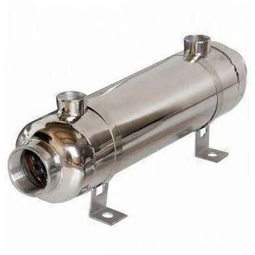 Thermic Fluid Heat Exchanger