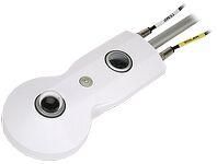 CNR4 Research-grade Net Radiometer