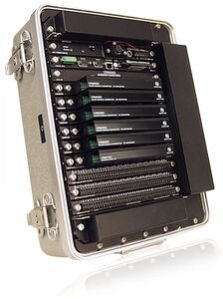 CR9000X Analog Interface Card