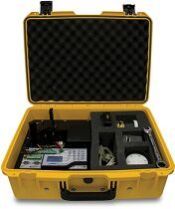 DOT600 Roadbed Water-Content Meter