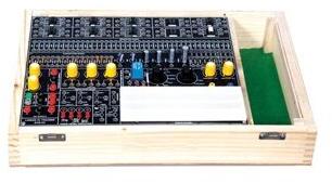LINEAR IC TRAINER KIT