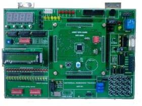 Universal Embedded Board - ( UET-01 )