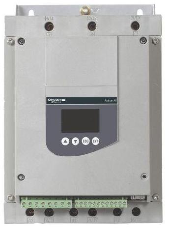 Schneider Soft Starters