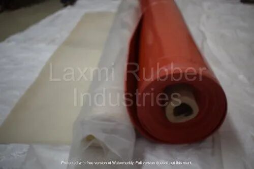 Silicone Rubber, Feature : High Absorption Perform