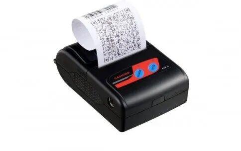 Direct Thermal Portable Printer