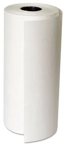 Printed paper roll, Color : White