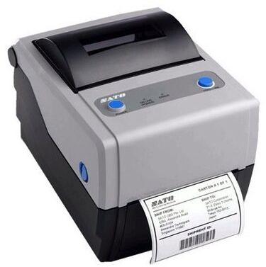 SATO Barcode Printer