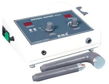 Ultrasound Therapy Machine, Color : Black, Creamy, Off White, White