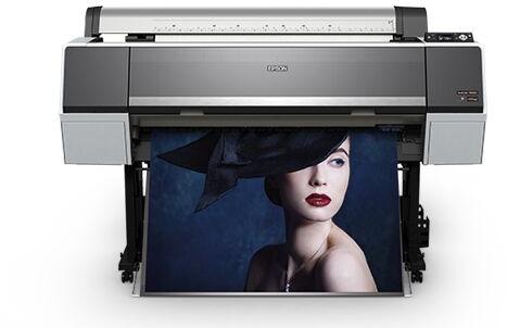 photo inkjet printer