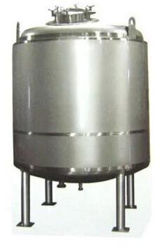 Water Stainless Steel Storage Tank