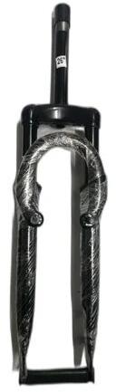 Mild Steel Suspension Fork, for Bicycle