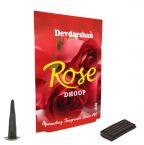 Rose Dhoop Pouch