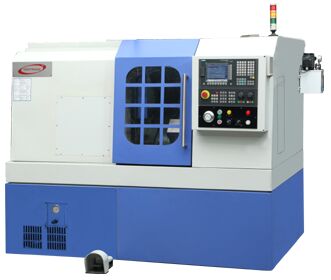 CNC Turning Center: Turn Mill