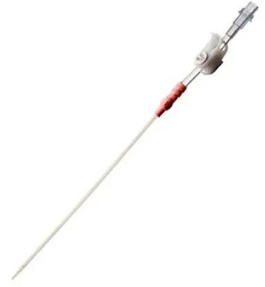 Single Lumen Catheter, Shape : Straight