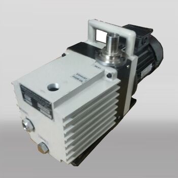 High Vacuum Pump