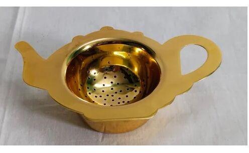 Antique Tea Strainer