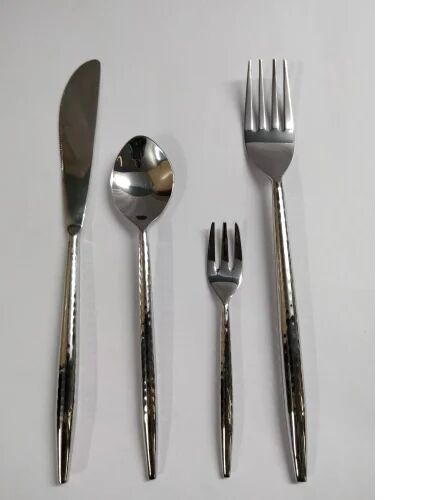 Stainless Steel Cutlery