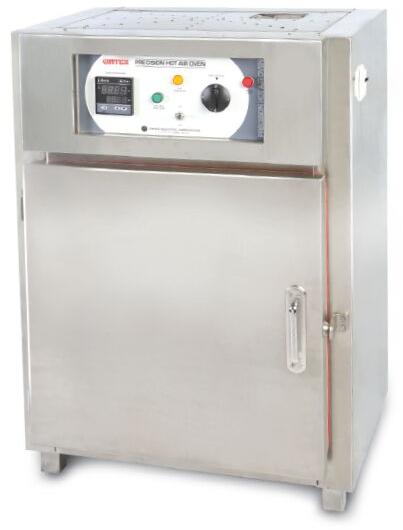 HOT AIR OVEN / LOD OVEN
