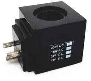 CNC Machine Solenoid Coil