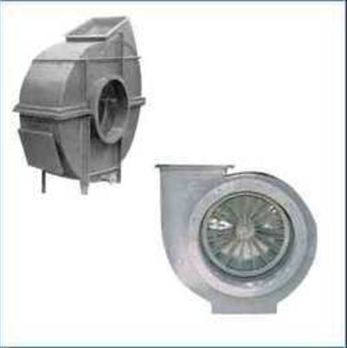 Industrial Blower, Power : 0-25 HP