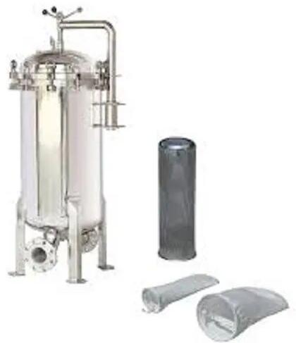 Bag Filter Systems