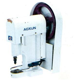 Button Attaching Machines