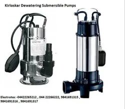 Dewatering Pumps