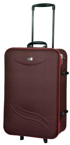 Safari Suitcase