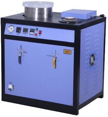 THREE IN ONE VACUUM CASTING MACHINE